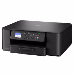Brother DCP-J1310DW Imprimante à jet d'encre compacte sans fil 3-en-1