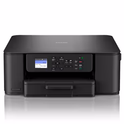 Brother DCP-J1310DW Imprimante Jet d'Encre Multifonction 3-en-1 Wi-Fi Couleur - Vue supplémentaire 6