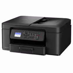 Brother DCP-J1360DW Imprimante à jet d'encre compacte sans fil 3-en-1