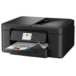 Brother DCP-J1460DW Imprimante à jet d'encre compacte sans fil 3-en-1