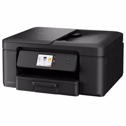 Brother DCP-J1460DW Imprimante à jet d'encre compacte sans fil 3-en-1