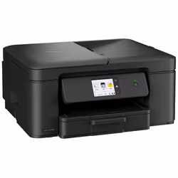 Brother DCP-J1460DW Imprimante Jet d'Encre Multifonction 3-en-1 Sans Fil Wi-Fi - Vue supplémentaire 4