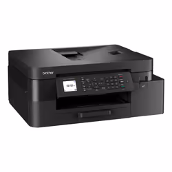 Brother MFC-J4350DW Imprimante jet d'encre multifonction 4-en-1 sans fil. Eligible au forfait EcoPro.