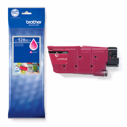 Brother Cartouche d'encre magenta originale , f/ MFC-J6975DW, MFC-J6977DW - Vue supplémentaire 3