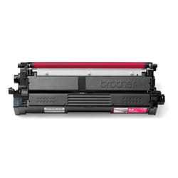 Brother Cartouche de toner originale - Magenta, f/ HL-L8430CDW, HL-L8570CDW, MFC-L8730CDW, MFC-L8970CDW