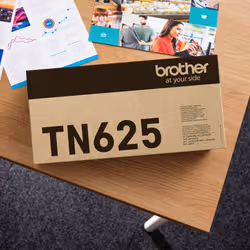 Brother Cartouche de toner originale - Jaune, f/ HL-L8430CDW, HL-L8570CDW, MFC-L8730CDW, MFC-L8970CDW - Vue supplémentaire 5