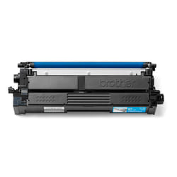 Brother Cartouche de toner originale très haute capacité - Cyan, f/ HL-L8430CDW, HL-L8570CDW, MFC-L8730CDW, MFC-L8970CDW