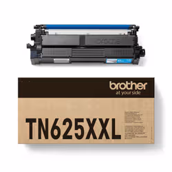 Brother Cartouche de toner originale très haute capacité - Cyan, f/ HL-L8430CDW, HL-L8570CDW, MFC-L8730CDW, MFC-L8970CDW - Vue supplémentaire 4