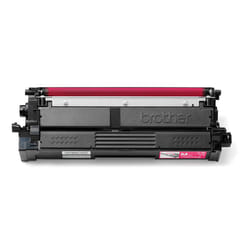 Brother Cartouche de toner originale très haute capacité - Magenta, f/ HL-L8430CDW, HL-L8570CDW, MFC-L8730CDW, MFC-L8970CDW