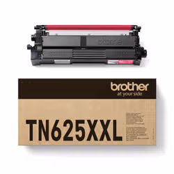Brother Cartouche de toner originale très haute capacité - Magenta, f/ HL-L8430CDW, HL-L8570CDW, MFC-L8730CDW, MFC-L8970CDW - Vue supplémentaire 4