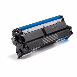 Brother Cartouche de toner originale très haute capacité - Cyan, HL-L8570CDW, MFC-L8970CDW - Vue supplémentaire 2