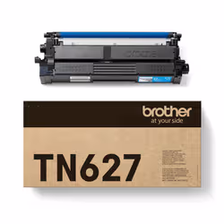 Brother Cartouche de toner originale très haute capacité - Cyan, HL-L8570CDW, MFC-L8970CDW - Vue supplémentaire 4