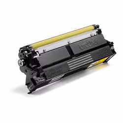 Brother Cartouche de toner originale très haute capacité - Jaune, f/ HL-L8570CDW, MFC-L8970CDW - Vue supplémentaire 3