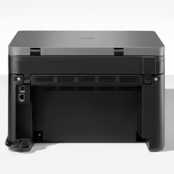 Brother DCP-L1642W Imprimante laser multifonction 3-en-1 monochrome A4 compacte et facile à utiliser. Éligible au forfait EcoPro. - Vue supplémentaire 4