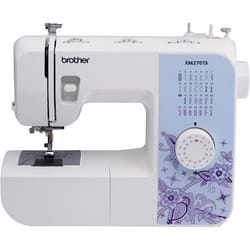 Machine à coudre Brother XM2701S
