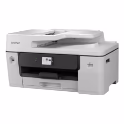Brother MFC-J6760DW Imprimante jet d'encre multifonction A3 Wi-Fi - Vue supplémentaire 2