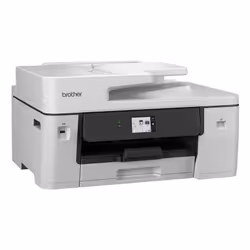 Brother MFC-J6760DW Imprimante jet d'encre multifonction A3 Wi-Fi - Vue supplémentaire 3