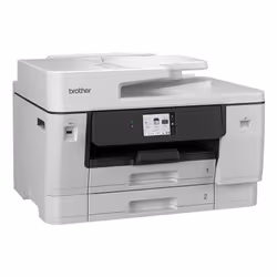 Brother MFC-J6960DW Imprimante jet d'encre multifonction A3 Wi-Fi - Vue supplémentaire 3