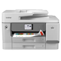 Brother MFC-J6975DW Jet d'encre A3 1200 x 4800 DPI Wifi