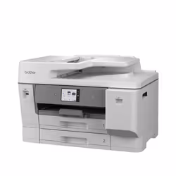 Brother MFC-J6975DW Jet d'encre A3 1200 x 4800 DPI Wifi - Vue supplémentaire 2