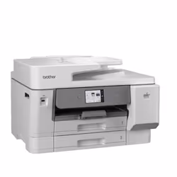 Brother MFC-J6975DW Jet d'encre A3 1200 x 4800 DPI Wifi - Vue supplémentaire 3