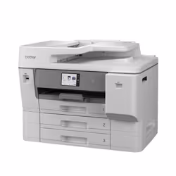 Brother MFC-J6977DW Jet d'encre A3 1200 x 4800 DPI Wifi - Vue supplémentaire 2