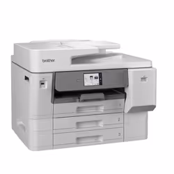 Brother MFC-J6977DW Jet d'encre A3 1200 x 4800 DPI Wifi - Vue supplémentaire 3