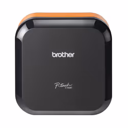 Brother PT-E720BT Etiqueteuse P-touch CUBE Pro avec Bluetooth - Vue supplémentaire 2