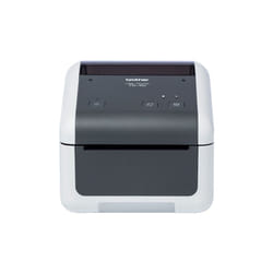 Brother TD-4425DN non classé