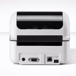 Brother TD-4425DN non classé - Vue supplémentaire 3