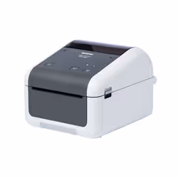 Brother TD-4425DN non classé - Vue supplémentaire 8