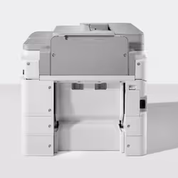 Brother MFC-J5117DW imprimante multifonction Jet d'encre A3 1200 x 4800 DPI 26 ppm Wifi - Vue supplémentaire 4