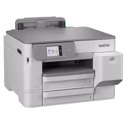Brother HL-J5113DW imprimante jets d'encres Couleur 1200 x 4800 DPI A4 Wifi - Vue supplémentaire 3