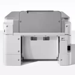 Brother HL-J5113DW imprimante jets d'encres Couleur 1200 x 4800 DPI A4 Wifi - Vue supplémentaire 4