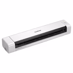 Brother DS-740DE Alimentation feuille à feuille de scanner 600 x 600 DPI A4 Noir, Blanc - Vue supplémentaire 3