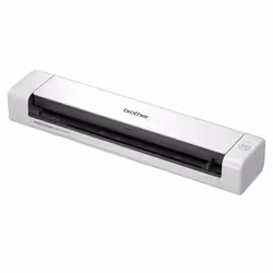 Brother DS-740DE Alimentation feuille à feuille de scanner 600 x 600 DPI A4 Noir, Blanc - Vue supplémentaire 4