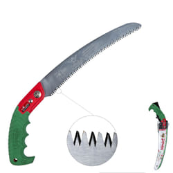 Salone Srl - scie samurai courbe avec étui CM24 GC240LH