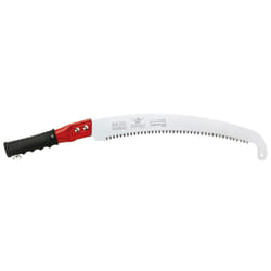 Samurai - Scie courbe pour perche 350 mm
