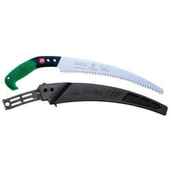 Salone Srl - scie samurai courbe avec étui CM33 C330LH