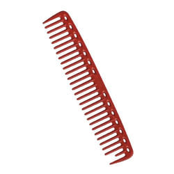 ARTERO YS Park Universel Peigne pour cheveux Rouge 1 pièce(s)