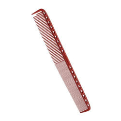 ARTERO YS Park Universel Peigne pour cheveux Rouge 1 pièce(s)