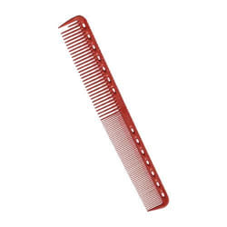 ARTERO YS Park Universel Peigne pour cheveux Rouge 1 pièce(s)