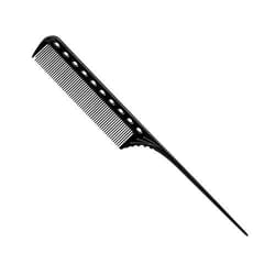 ARTERO YS Park Universel Peigne pour cheveux Noir, Charbon 1 pièce(s)