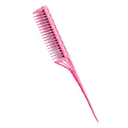 ARTERO YS Park Universel Peigne pour cheveux Rose 1 pièce(s)