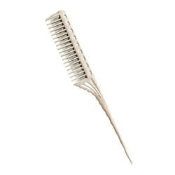 ARTERO YS Park Universel Peigne pour cheveux Blanc 1 pièce(s)