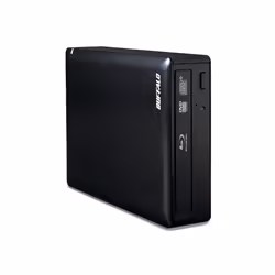 Buffalo BRXL-16U3-EU lecteur de disques optiques Blu-Ray DVD Combo Noir