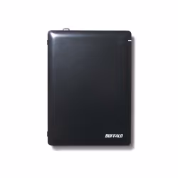 Buffalo BRXL-16U3-EU lecteur de disques optiques Blu-Ray DVD Combo Noir