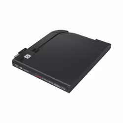 Buffalo BRUHD-PU3-BK lecteur de disques optiques Blu-Ray DVD Combo Noir