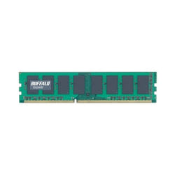 Buffalo D3U1600-4G module de mémoire 8Go 1 x 4Go DDR3 1600 MHz