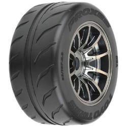 Pneu Eté TOYO PROXES R888R 195/50 R15 V - Tourisme - Profil Proxes R888R